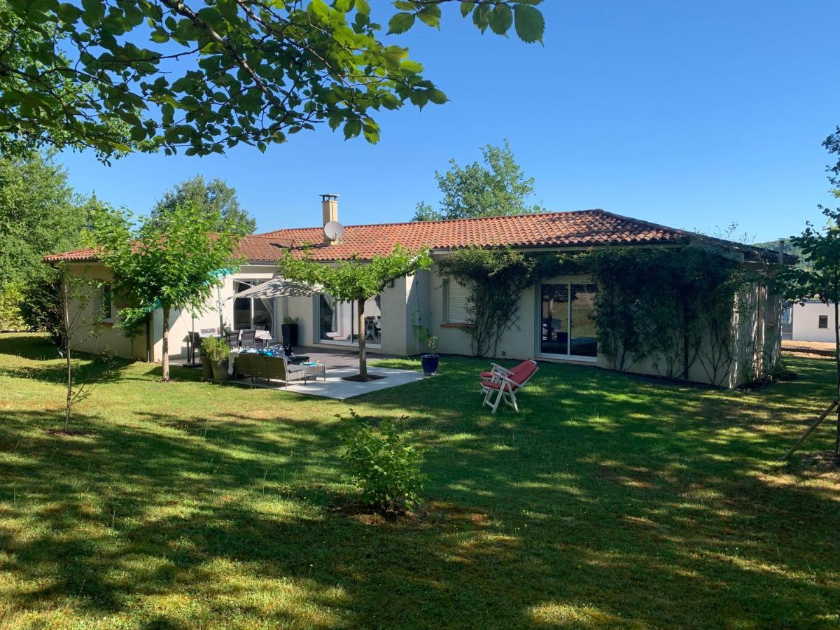 La Maison D'Isabel Montauban Exterior photo